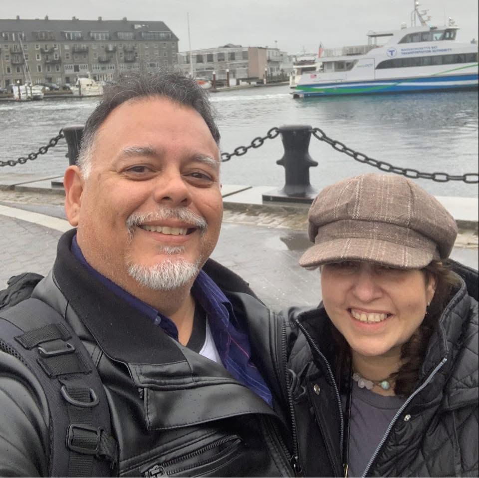 Cruise Brothers Travel Agent Mike Luna